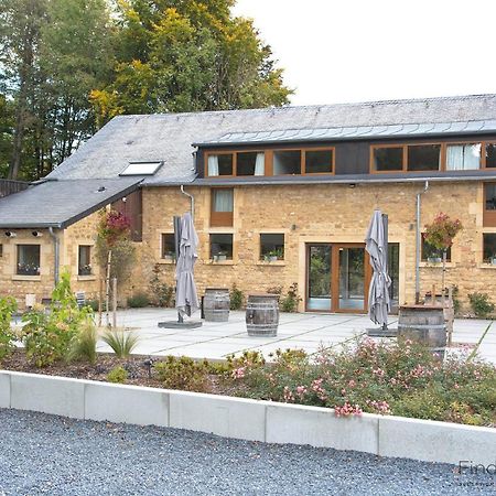 Gite De La Cascade Villers-devant-Orval Екстер'єр фото